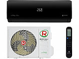 Сплит-система Royal Clima Attica Nero Inverter RCI-AN28HN, фото 2