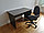 Стол и кресло для офиса. В наличии!, фото 5
