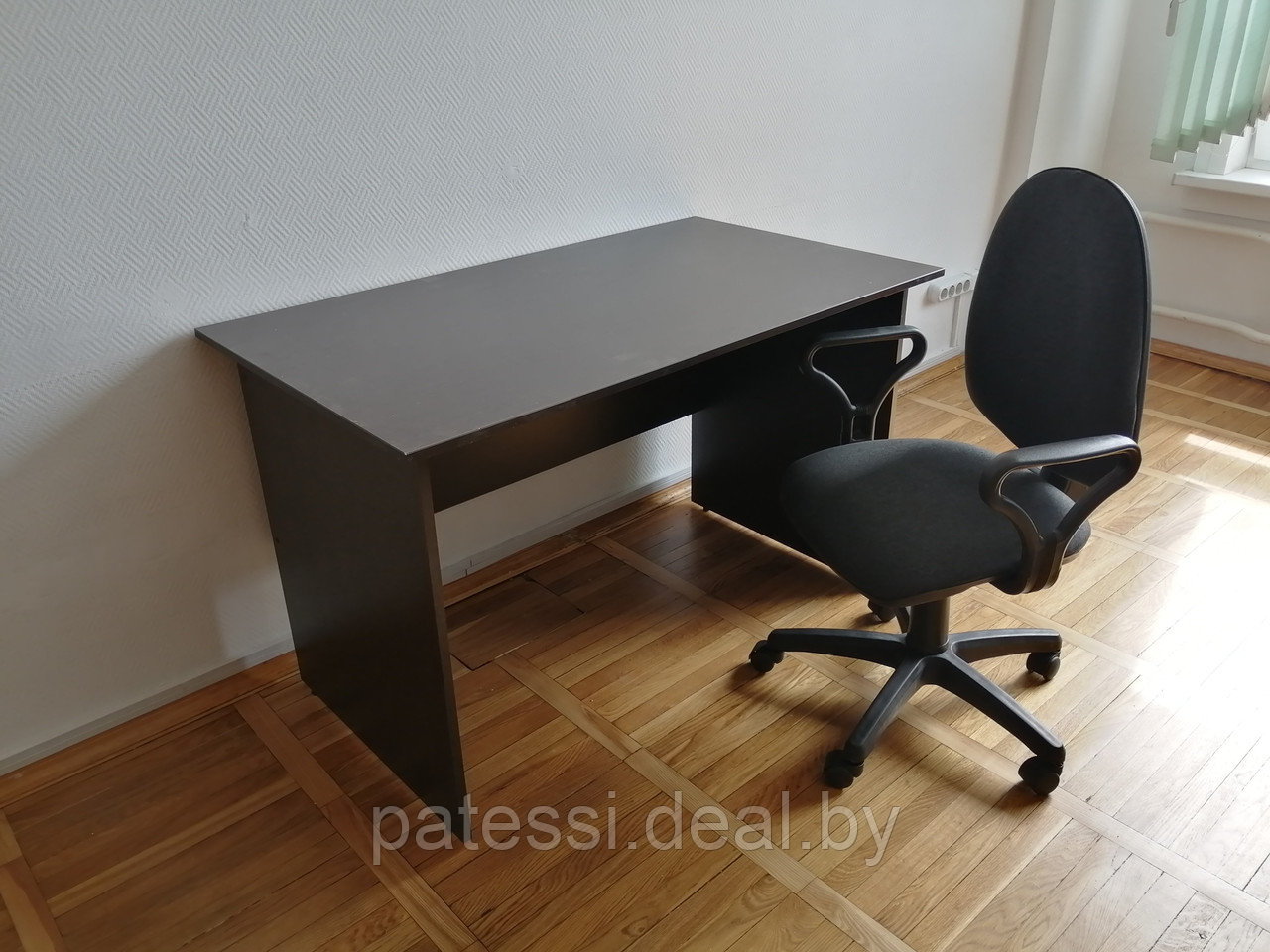Стол и кресло для офиса. В наличии! - фото 5 - id-p181720717