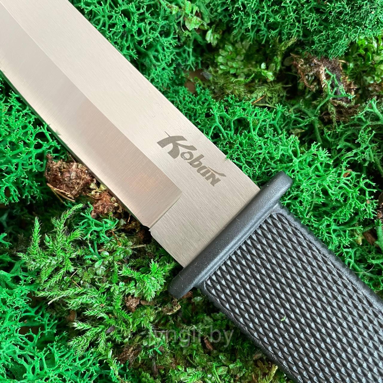 Нож Cold Steel 17T Kobun - фото 2 - id-p121097211