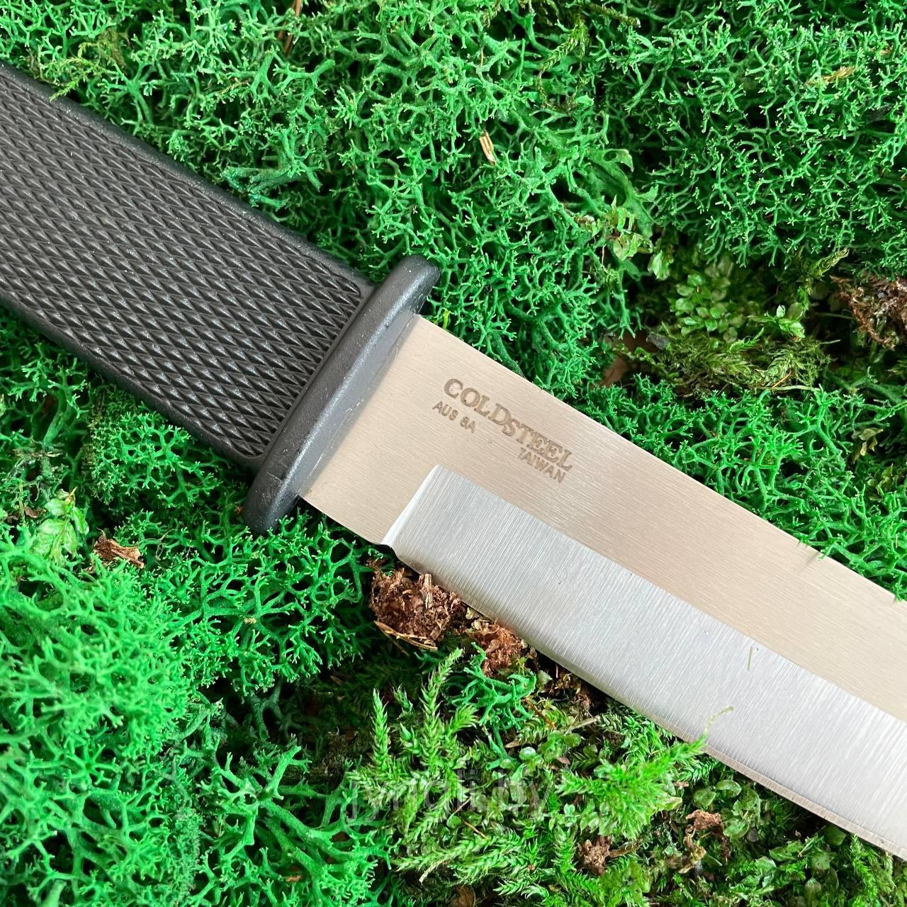 Нож Cold Steel 17T Kobun - фото 10 - id-p121097211