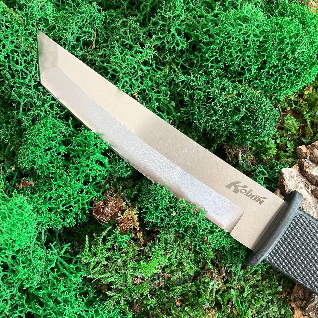 Нож Cold Steel 17T Kobun - фото 3 - id-p121097211