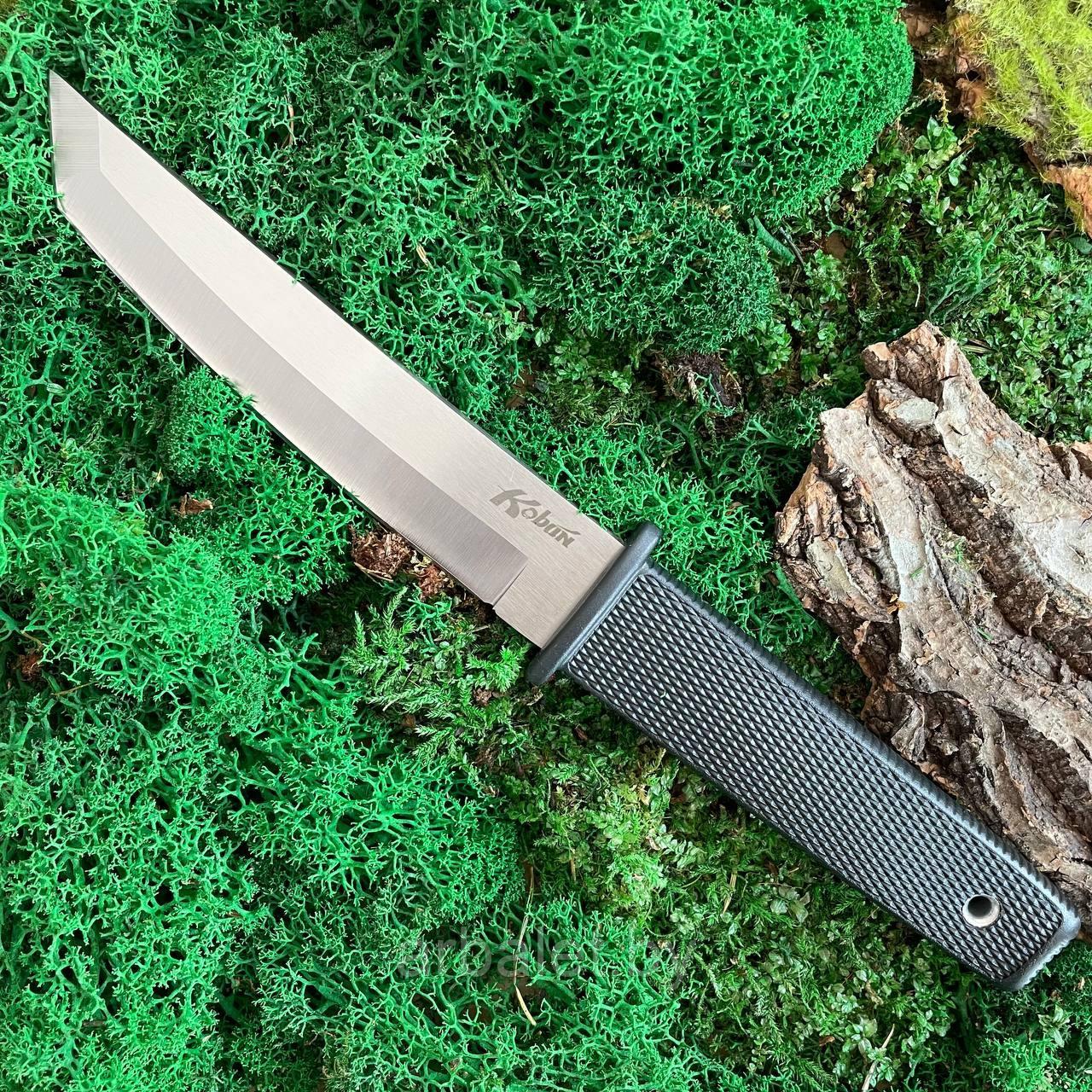 Нож Cold Steel 17T Kobun