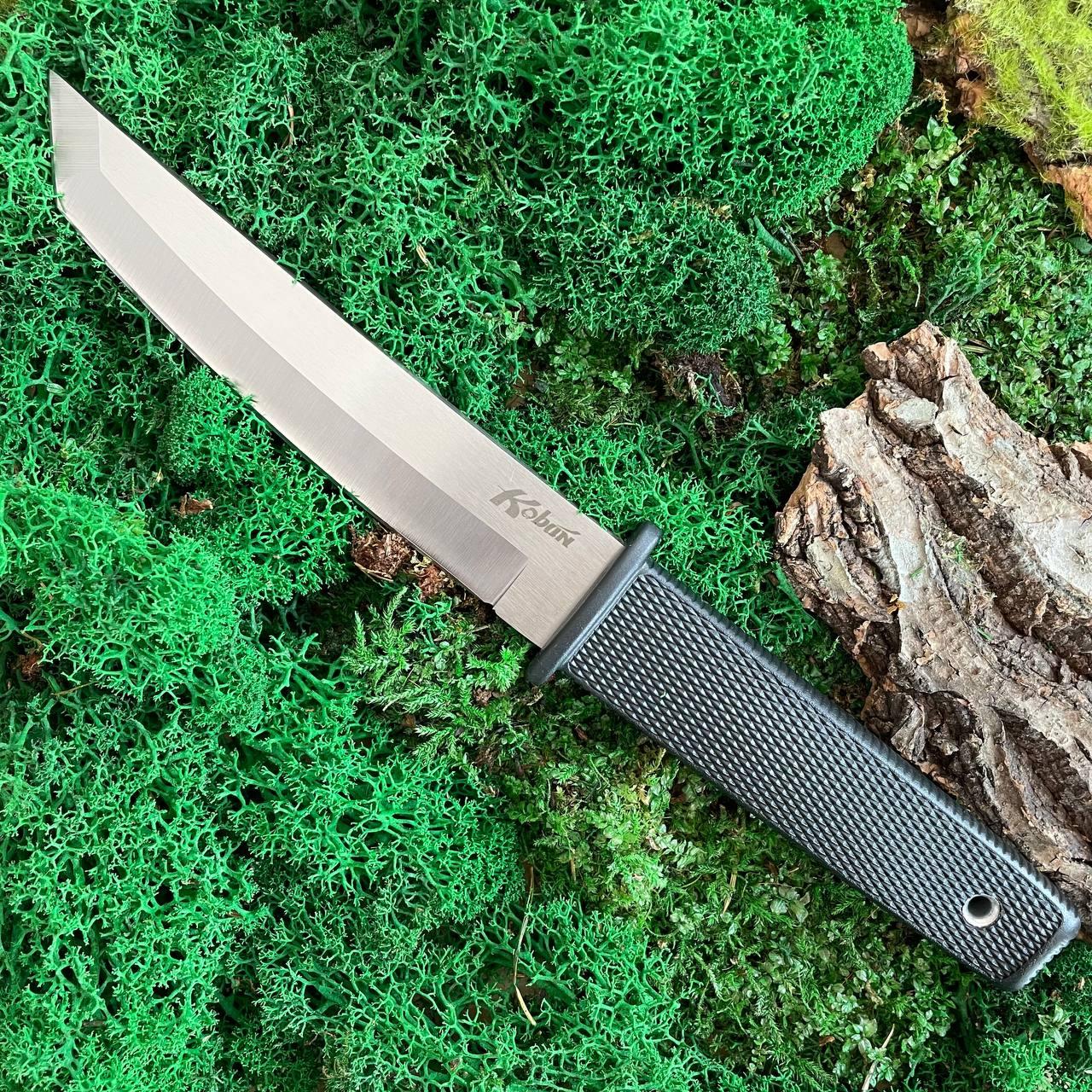 Нож Cold Steel 17T Kobun - фото 1 - id-p121097211