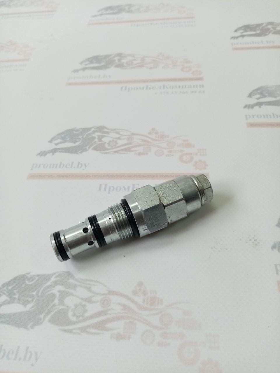 Гидравлический клапан FPO 60 C 35