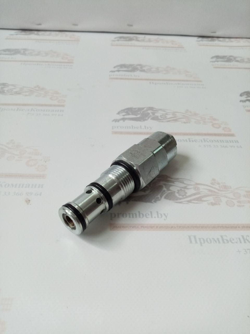 Гидравлический клапан FPO 100 C 35