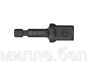Адаптер для головок торцовых ключей 1/2", 50 мм (BOSCH)