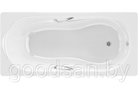 BLB AMERICA 170X80 с ножками и ручками Португалия