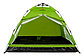 Палатка-автомат Endless AUTO 4-х местная (синий/зеленый), фото 2