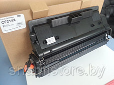 Картридж CF214A для HP LaserJet Enterprise 700 Printer M712, M712dn, M712xh, M725dn, M725f, M725z (ASC), фото 3