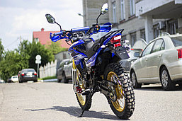 Мотоцикл ROLIZ (EKONIKA) SPORT-005 DISC 172 FMM, фото 3