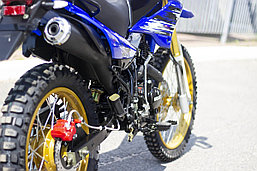Мотоцикл эндуро ROLIZ SPORT-005 DISC, фото 3