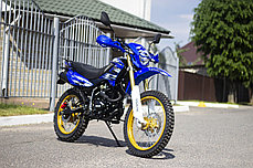 Мотоцикл эндуро ROLIZ SPORT-005 DISC