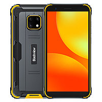 Смартфон Blackview BV4900 Желтый