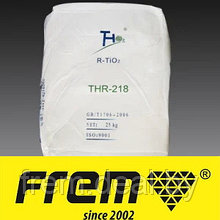 Диоксид титана Tisea THR-218 (Китай)