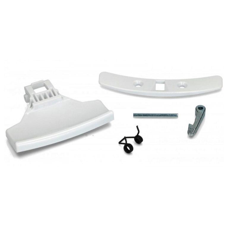 Ручка люка стиральной машины Electrolux, AEG 126059700, 1260597008, 50267907009, 1260597016