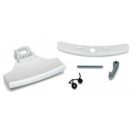Ручка люка стиральной машины Electrolux, AEG 126059700, 1260597008, 50267907009, 1260597016, фото 2