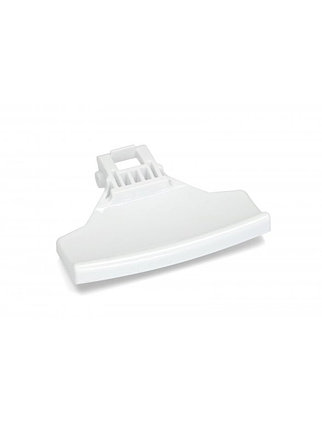 Ручка люка стиральной машины Electrolux, AEG 126059700, 1260597008, 50267907009, 1260597016, фото 2