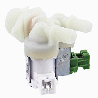 Электромагнитный клапан для стиральной машины Electrolux (Электролюкс) - 3792262010 (3793251004) - фото 1 - id-p181744994