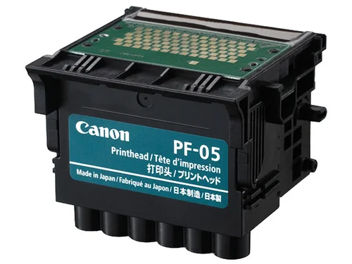 Печатающая головка Canon PF-05 (3872B001)