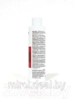 Шампунь для волос Vichy Dercos против выпадения волос тонизирующий - фото 9 - id-p176795420