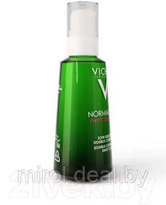 Крем для лица Vichy Normaderm Phytosolution уход двойного действия корректирующий - фото 6 - id-p144894554