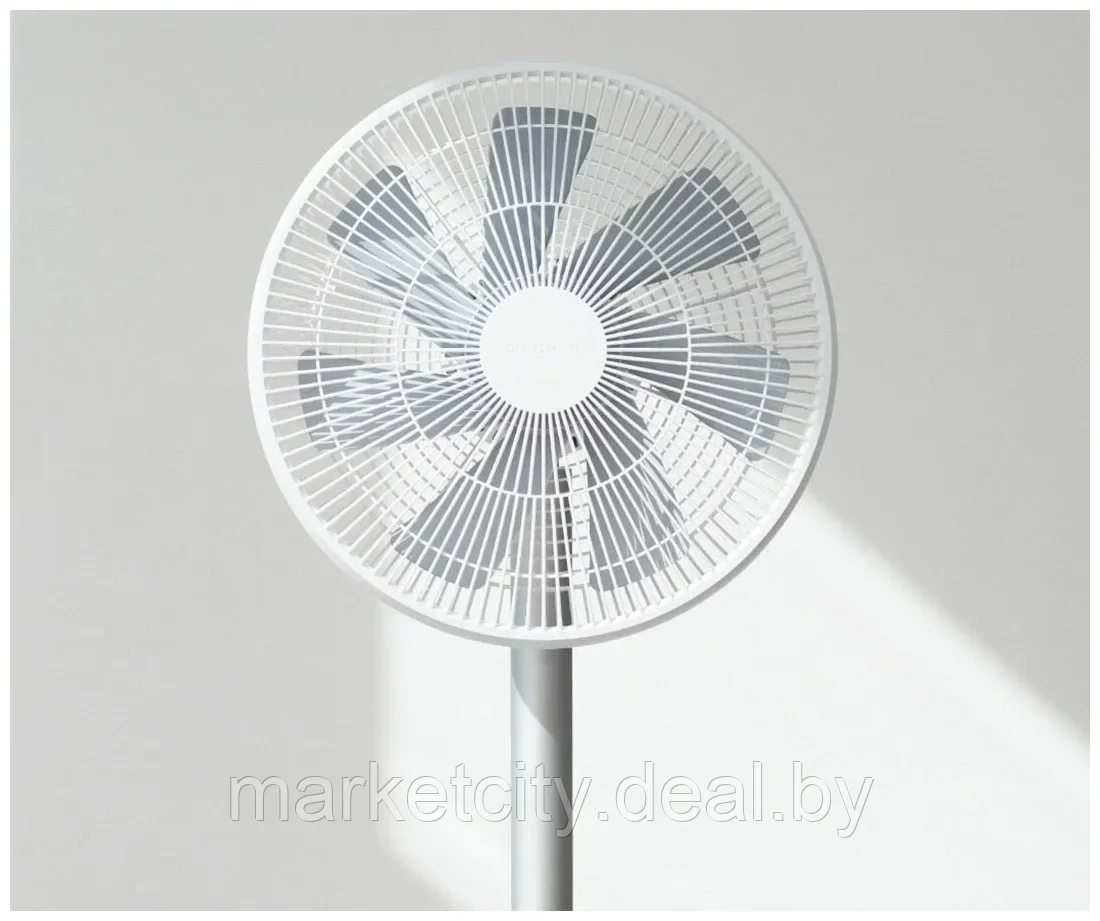 Вентилятор напольный Xiaomi Mijia DC Frequency Conversion Floor Fan 2 BPLDS02DM - фото 4 - id-p181784372