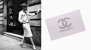 Парфюм Chanel