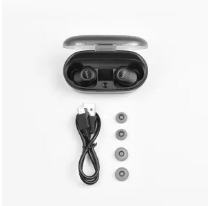 Беспроводные наушники HOCO ES24 (Bluetooth) - фото 1 - id-p181785910