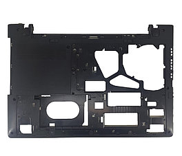Нижняя часть корпуса Lenovo G50-30, G50-70, черная