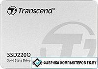 SSD Transcend SSD220S 1TB TS1TSSD220Q