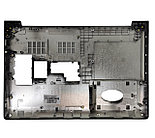 Нижняя часть корпуса Lenovo IdeaPad 310-15, 510-15, черная, фото 2