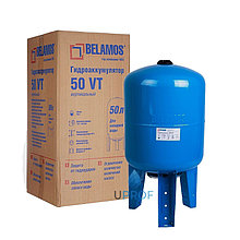 Гидроаккумулятор Belamos 50VT, 50л (вертикальный)