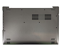 Нижняя часть корпуса Lenovo Ideapad 520-15, серебристый