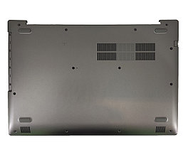 Нижняя часть корпуса Lenovo Ideapad 520-15, серебристый
