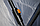 Палатка полуавтоматическая кемпинговая FHM Antares 4 black-out, фото 8