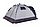 Палатка полуавтоматическая кемпинговая FHM Alcor 3, фото 8