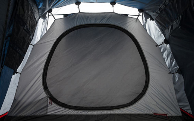 Палатка полуавтоматическая кемпинговая FHM Alcor 3 - фото 7 - id-p181787479