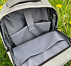 Городской рюкзак "Urban" с USB и отделением для ноутбука до 15.75", фото 10