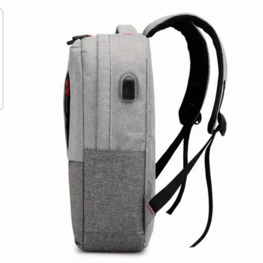 Городской рюкзак "Urban" с USB и отделением для ноутбука до 15.75" - фото 8 - id-p181787597