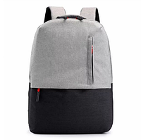 Городской рюкзак "Urban" с USB и отделением для ноутбука до 15.75"