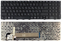 Клавиатура ноутбука HP ProBook 4535S, черная с рамкой