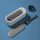 Ультразвуковая ванна Cleaning Mashine для чистки ювелирных изделий, очков, маникюрных принадлежностей, 300 мл, фото 8