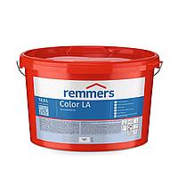 COLOR LA Фасадная силиконовая краска (12л) Remmers