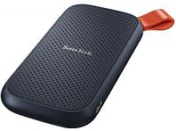 Внешний жесткий диск SanDisk SSD 1TB | Внешний накопитель SanDisk SSD 1TB