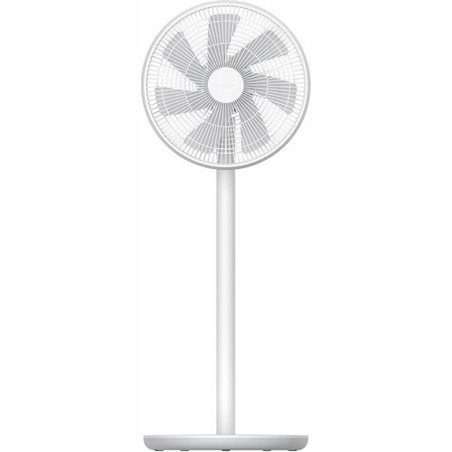Напольный вентилятор SmartMi Pedestal Fan 2S (ZLBPLDS03ZM) Международная версия - фото 1 - id-p181788839