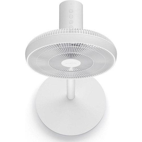 Напольный вентилятор SmartMi Pedestal Fan 2S (ZLBPLDS03ZM) Международная версия - фото 4 - id-p181788839