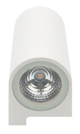 Уличный настенный светильник Rexant 610-002