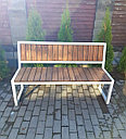 Скамья "Элегант", фото 3