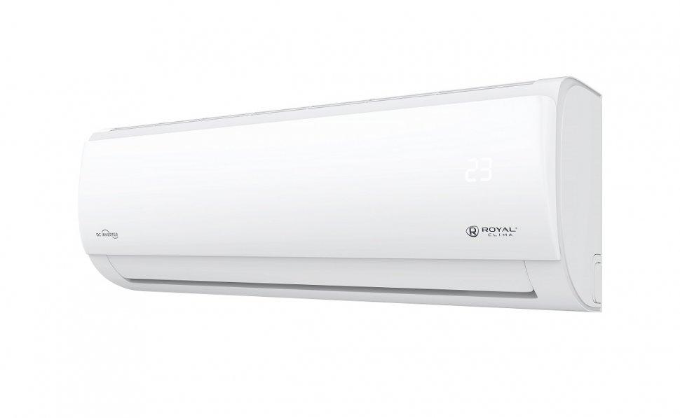 Сплит-система Royal Clima Triumph Inverter Upgrade RCI-TWC55HN